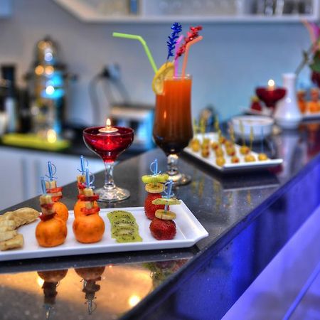 Golden Deluxe Hotel 아다나 외부 사진