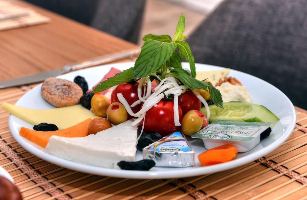 Golden Deluxe Hotel 아다나 외부 사진