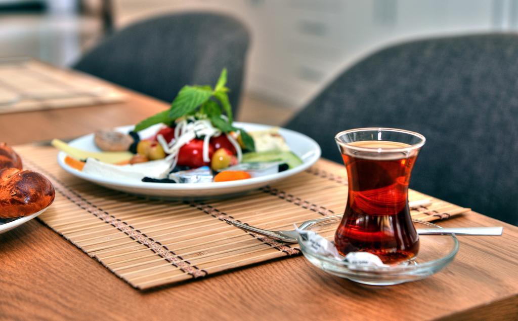 Golden Deluxe Hotel 아다나 외부 사진