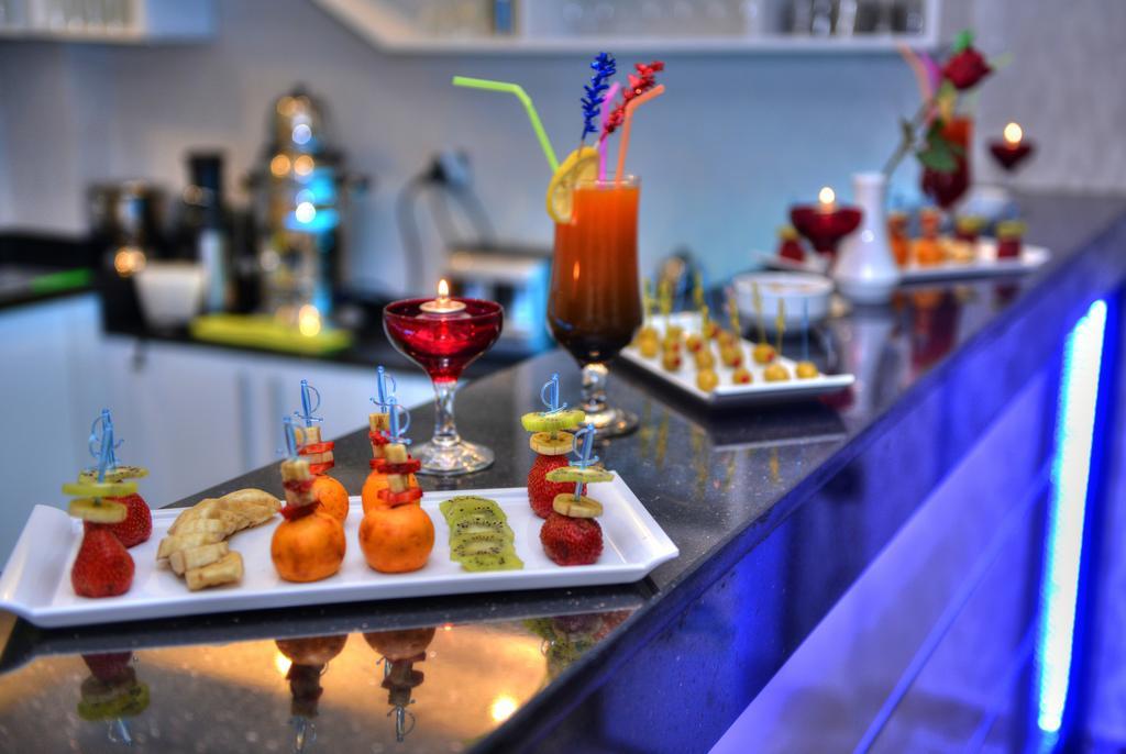 Golden Deluxe Hotel 아다나 외부 사진