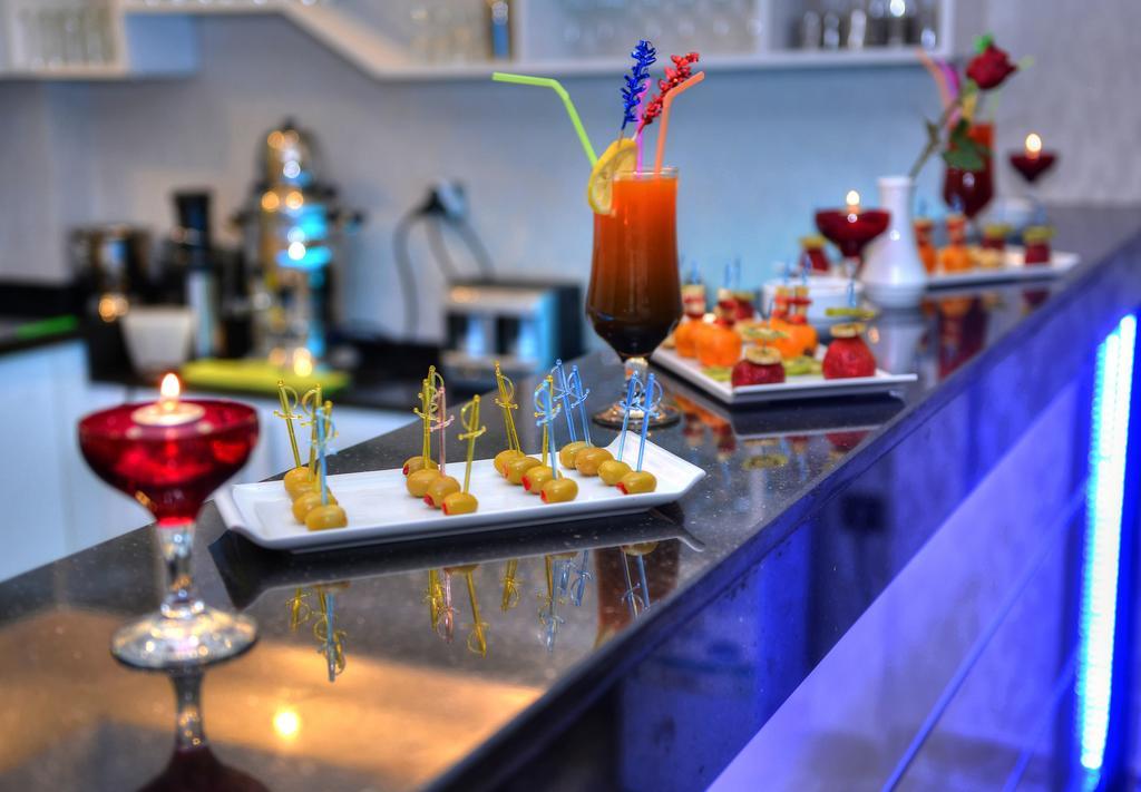 Golden Deluxe Hotel 아다나 외부 사진
