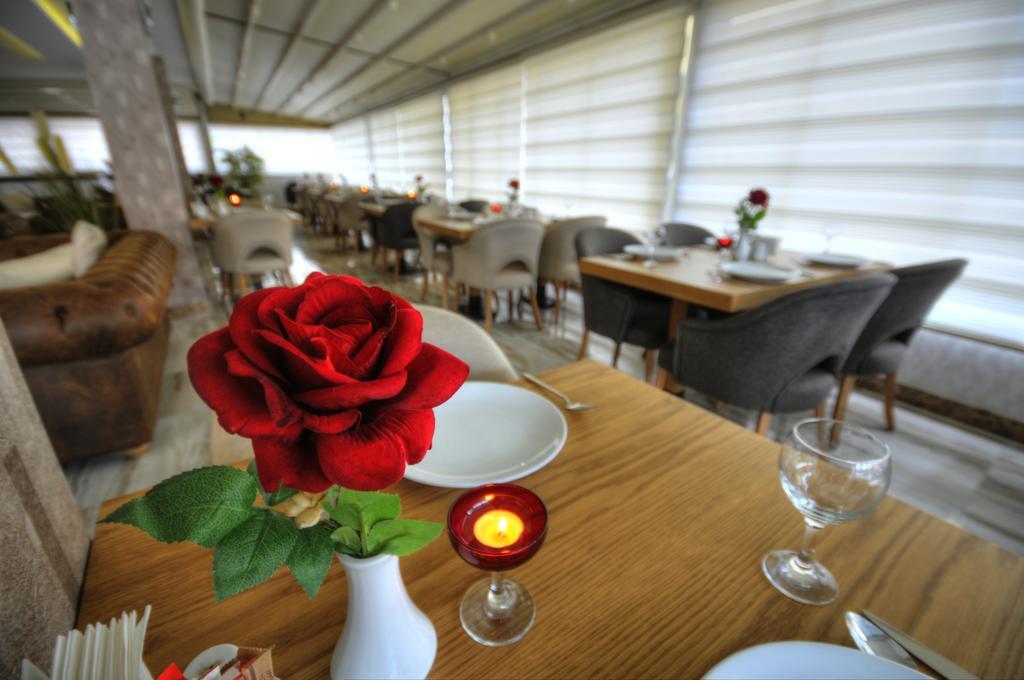 Golden Deluxe Hotel 아다나 외부 사진
